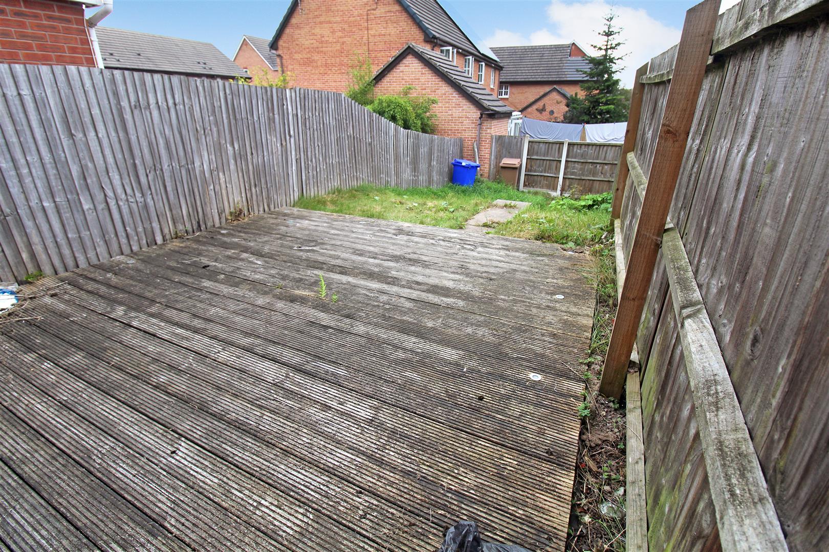 London Road, Stoke, Stoke-On-Trent